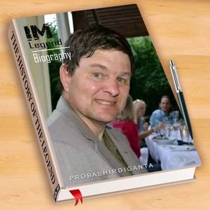 Meet your Posher, Frank